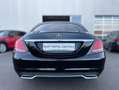 Mercedes-Benz C 180 CGI AUT LED GLASDACH NAVI SHZ PDC Nero - thumbnail 6