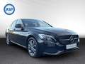 Mercedes-Benz C 180 CGI AUT LED GLASDACH NAVI SHZ PDC Schwarz - thumbnail 2