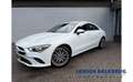 Mercedes-Benz CLA 200 Business Solution Luxury Wit - thumbnail 1