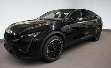 408 Hybrid 225 (Plug-In 12,4 kWh) GT (EURO 6e)
