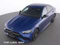 Mercedes-Benz C 300 e AMG+LED+AHK+360+Dist+Night+PTS+Multisitz Blauw - thumbnail 18