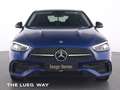 Mercedes-Benz C 300 e AMG+LED+AHK+360+Dist+Night+PTS+Multisitz Blauw - thumbnail 15