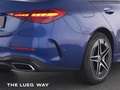 Mercedes-Benz C 300 e AMG+LED+AHK+360+Dist+Night+PTS+Multisitz Blauw - thumbnail 10