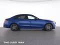 Mercedes-Benz C 300 e AMG+LED+AHK+360+Dist+Night+PTS+Multisitz Blauw - thumbnail 12
