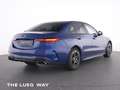 Mercedes-Benz C 300 e AMG+LED+AHK+360+Dist+Night+PTS+Multisitz Blauw - thumbnail 3