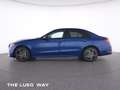 Mercedes-Benz C 300 e AMG+LED+AHK+360+Dist+Night+PTS+Multisitz Blauw - thumbnail 11