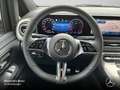 Mercedes-Benz V 300 d 4M EXCLUSIVE+Allrad+9G+AHK+StandHZ+Navi Grau - thumbnail 13