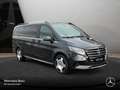 Mercedes-Benz V 300 d 4M EXCLUSIVE+Allrad+9G+AHK+StandHZ+Navi Grau - thumbnail 4
