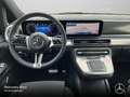Mercedes-Benz V 300 d 4M EXCLUSIVE+Allrad+9G+AHK+StandHZ+Navi Grau - thumbnail 12