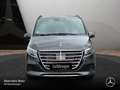 Mercedes-Benz V 300 d 4M EXCLUSIVE+Allrad+9G+AHK+StandHZ+Navi Grau - thumbnail 3