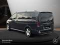 Mercedes-Benz V 300 d 4M EXCLUSIVE+Allrad+9G+AHK+StandHZ+Navi Grau - thumbnail 9