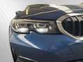 BMW 320 i SportLine|HiFi|DAB|SHZ|PDC Bleu - thumbnail 16