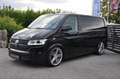 Volkswagen T6.1 Transporter Kastenwagen KR 2,0 TDI DSG Gewinde 20Zoll Schwarz - thumbnail 4