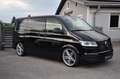 Volkswagen T6.1 Transporter Kastenwagen KR 2,0 TDI DSG Gewinde 20Zoll Schwarz - thumbnail 5