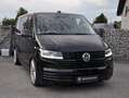 Volkswagen T6.1 Transporter Kastenwagen KR 2,0 TDI DSG Gewinde 20Zoll Schwarz - thumbnail 14
