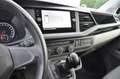 Volkswagen T6.1 Transporter Kastenwagen KR 2,0 TDI DSG Gewinde 20Zoll Schwarz - thumbnail 10