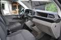 Volkswagen T6.1 Transporter Kastenwagen KR 2,0 TDI DSG Gewinde 20Zoll Schwarz - thumbnail 16