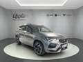 CUPRA Ateca Navi El. Heckklappe Kamera Alcantara Leder Winterp Grau - thumbnail 1