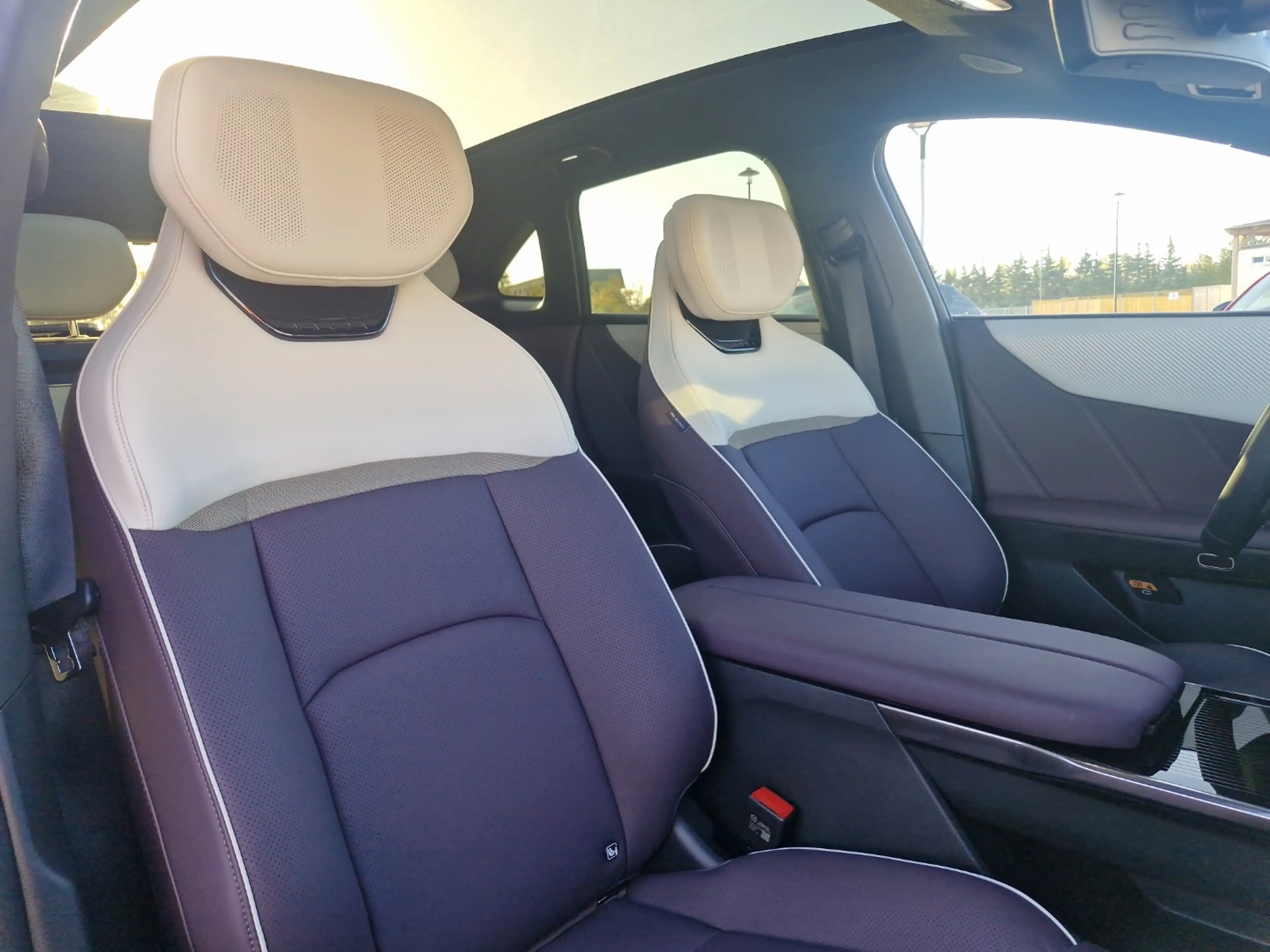 Mazda CX-6e EV 258ps TAKUMIPLUS — photo 9