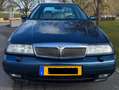 Lancia Kappa Kappa 2.0 Turbo 20V Blau - thumbnail 6