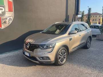 2.0 dci Intens 175cv 4x4 x-tronic