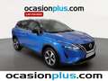 Nissan Qashqai 1.3 DIG-T mHEV 12V N-Connecta 4x2 103kW Azul - thumbnail 2