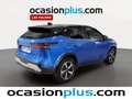 Nissan Qashqai 1.3 DIG-T mHEV 12V N-Connecta 4x2 103kW Azul - thumbnail 4