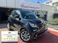smart forTwo 0.9 t Passion 90cv my18 Nero - thumbnail 1