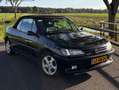 Peugeot 306 Peugeot 306 Cabriolet 2.0 youngtimer Siyah - thumbnail 7