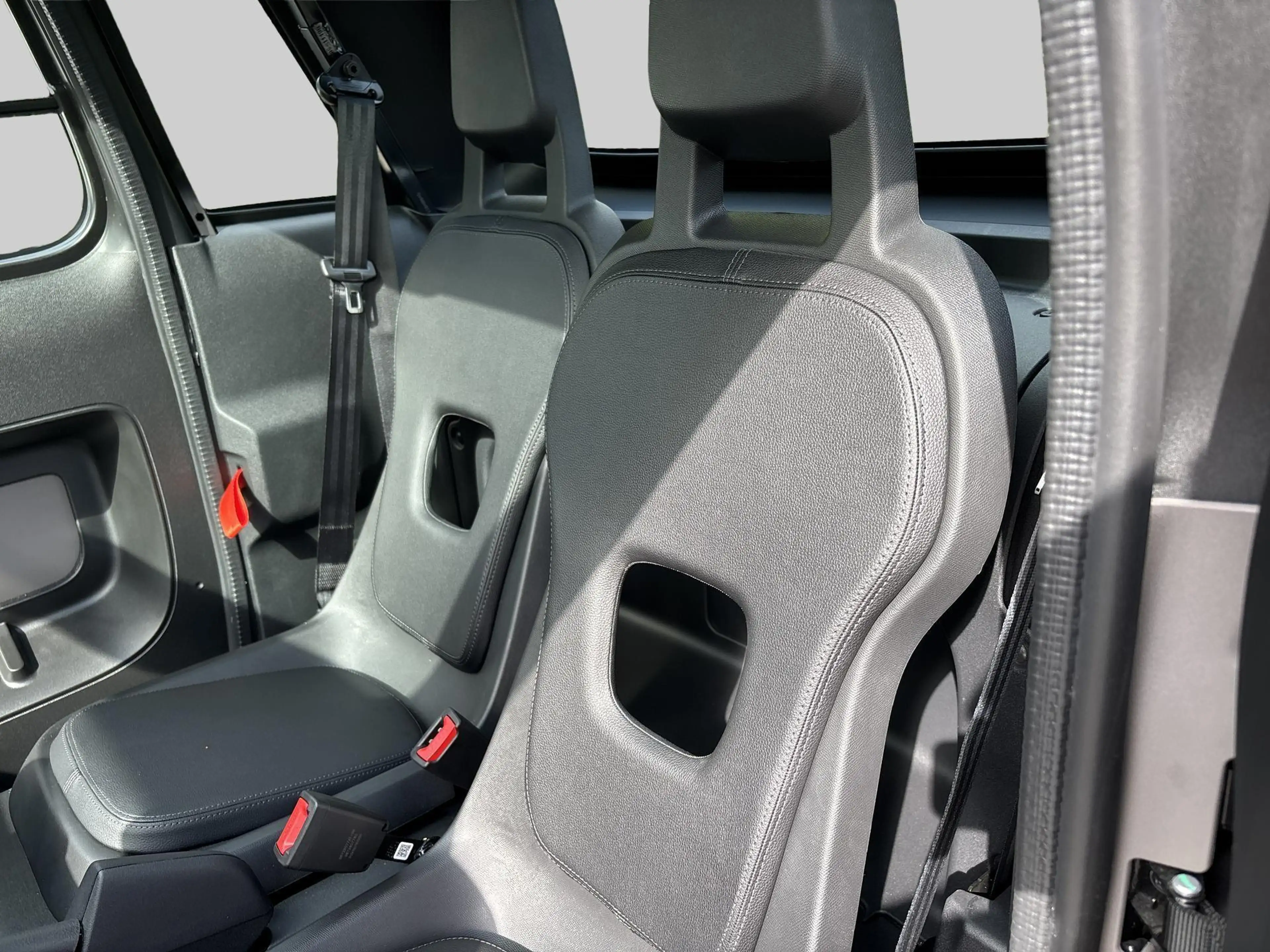 Citroen Ami Brommobiel EV | 75 km Actieradius | Vanaf 16 Jaar — photo 6