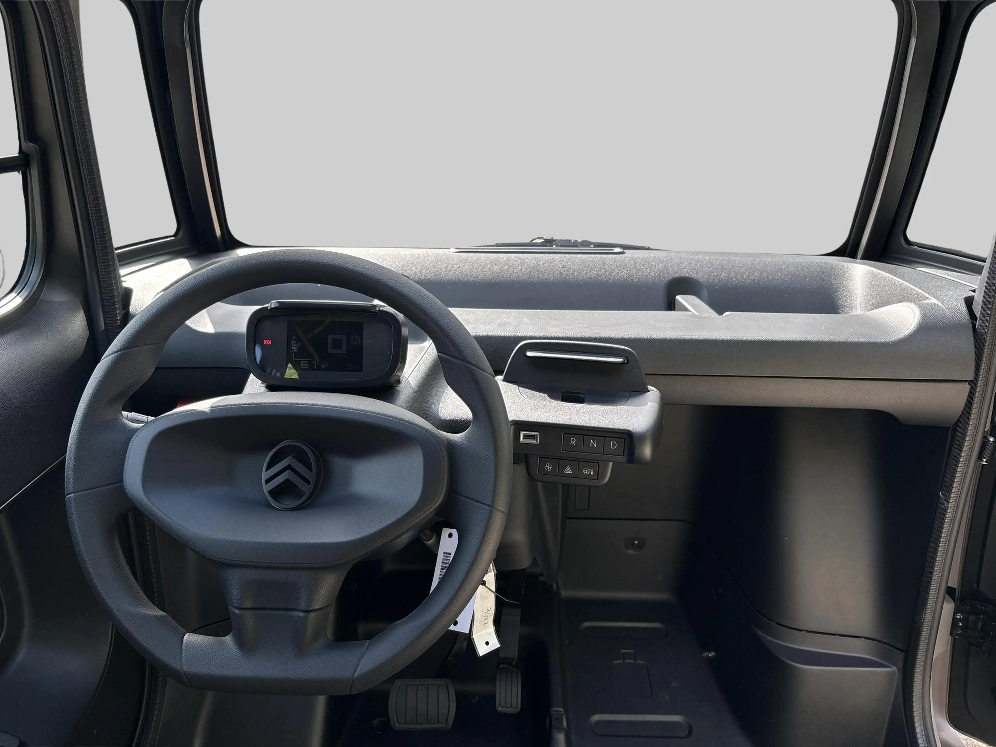 Citroen Ami Brommobiel EV | 75 km Actieradius | Vanaf 16 Jaar — photo 5
