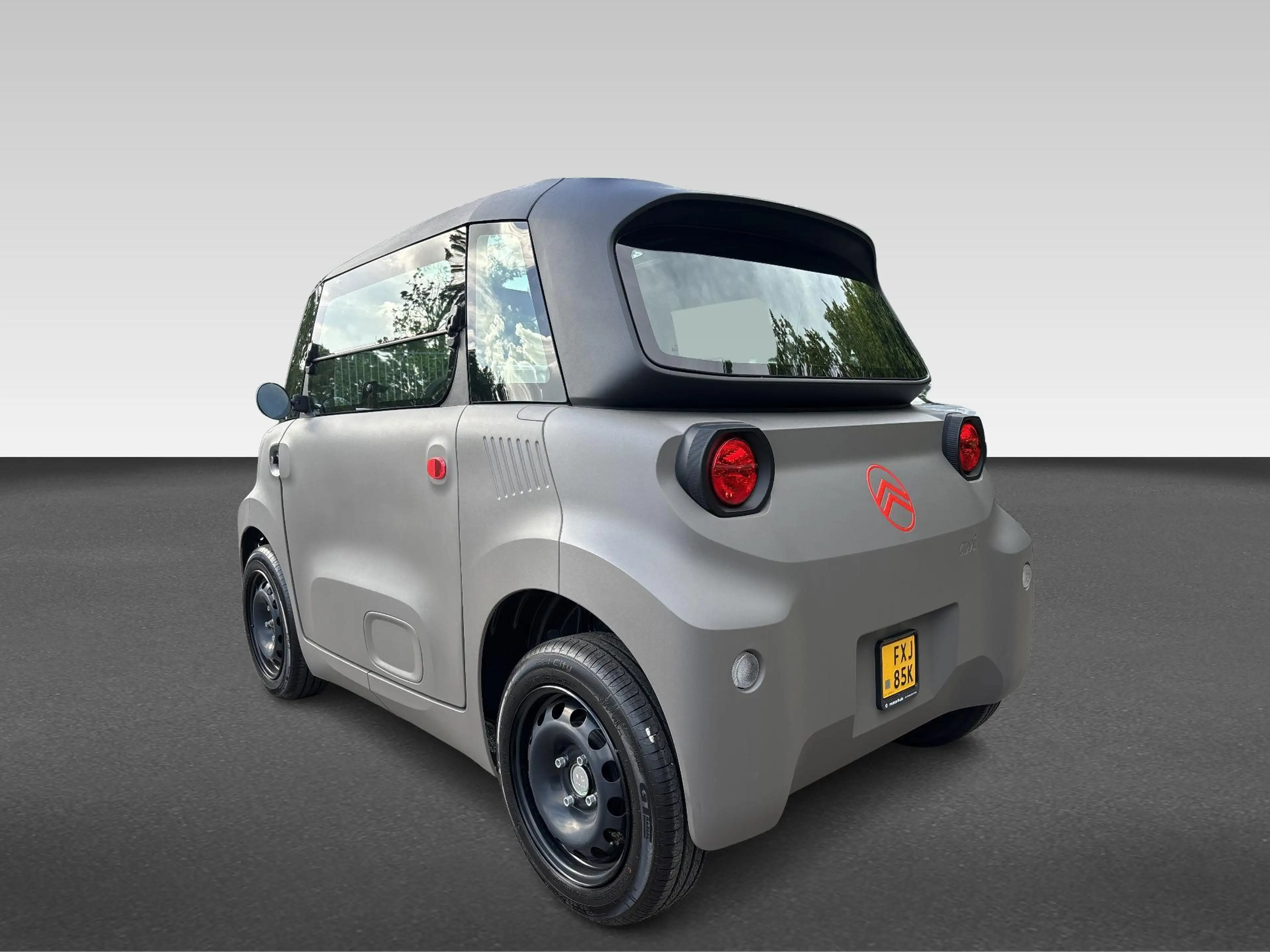 Citroen Ami Brommobiel EV | 75 km Actieradius | Vanaf 16 Jaar — photo 3