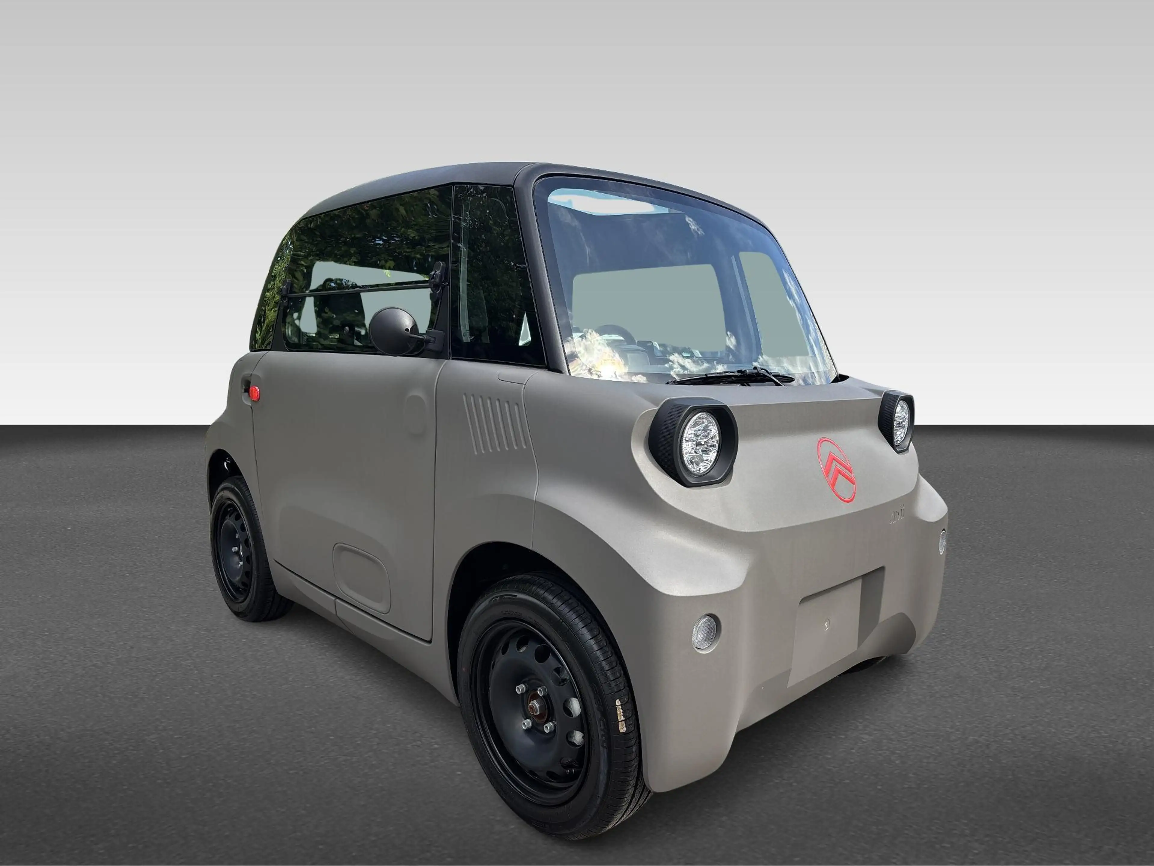 Citroen Ami Brommobiel EV | 75 km Actieradius | Vanaf 16 Jaar — photo 8