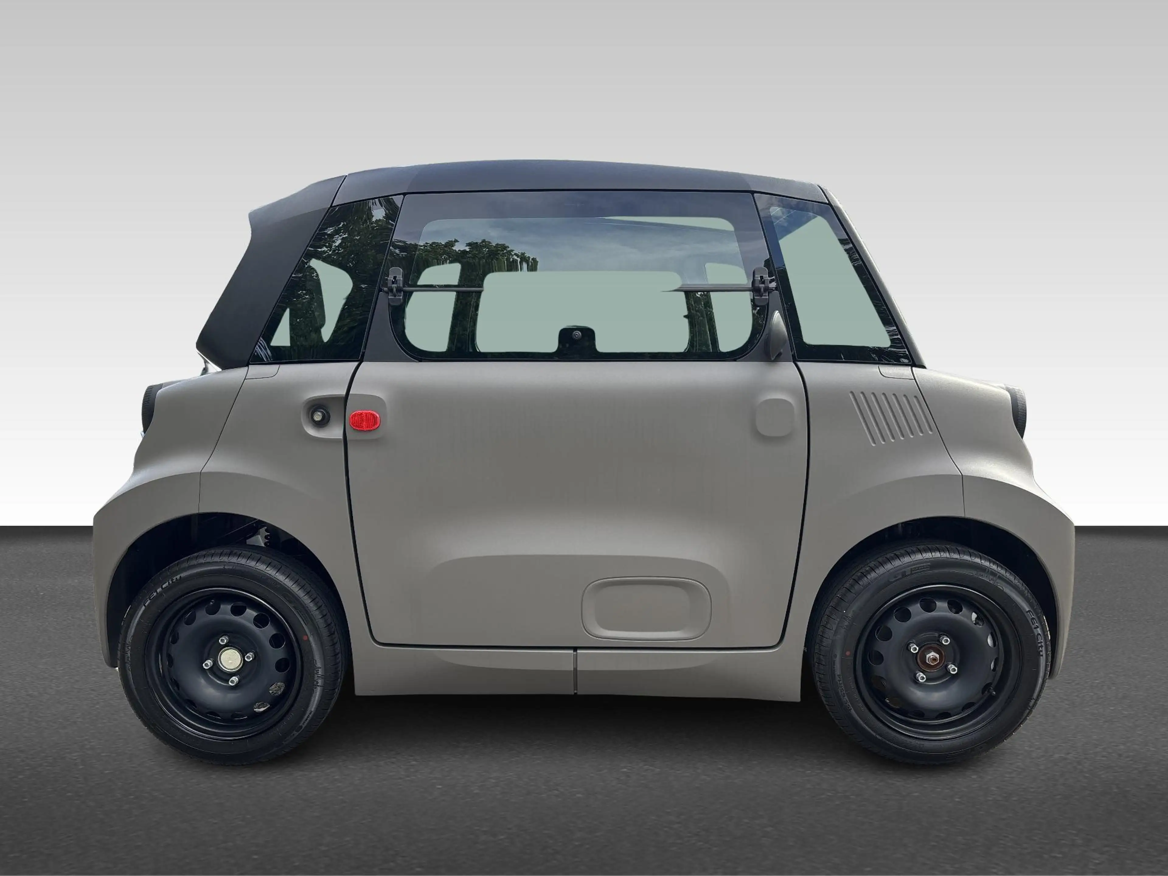 Citroen Ami Brommobiel EV | 75 km Actieradius | Vanaf 16 Jaar — photo 9