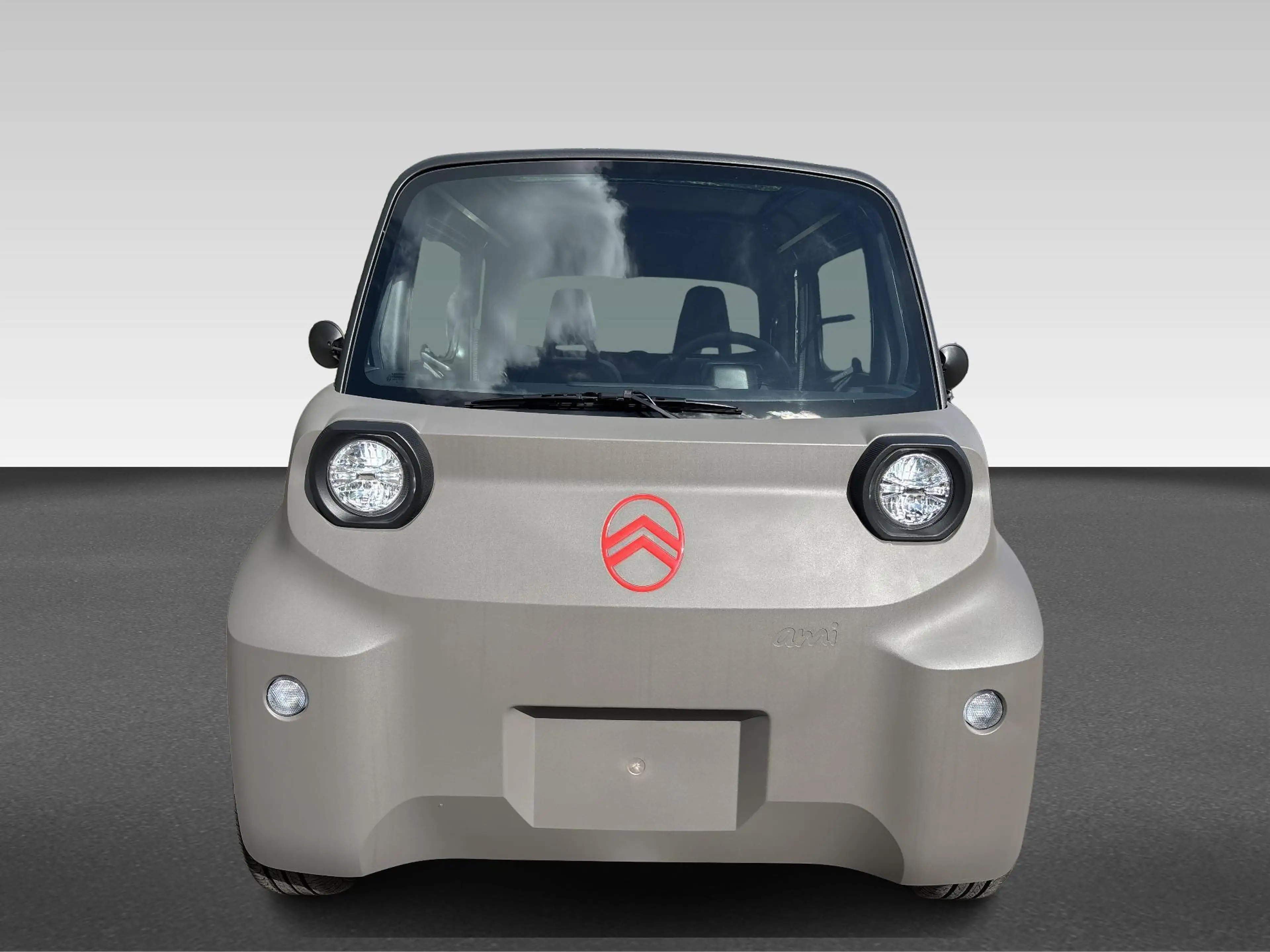Citroen Ami Brommobiel EV | 75 km Actieradius | Vanaf 16 Jaar — photo 7