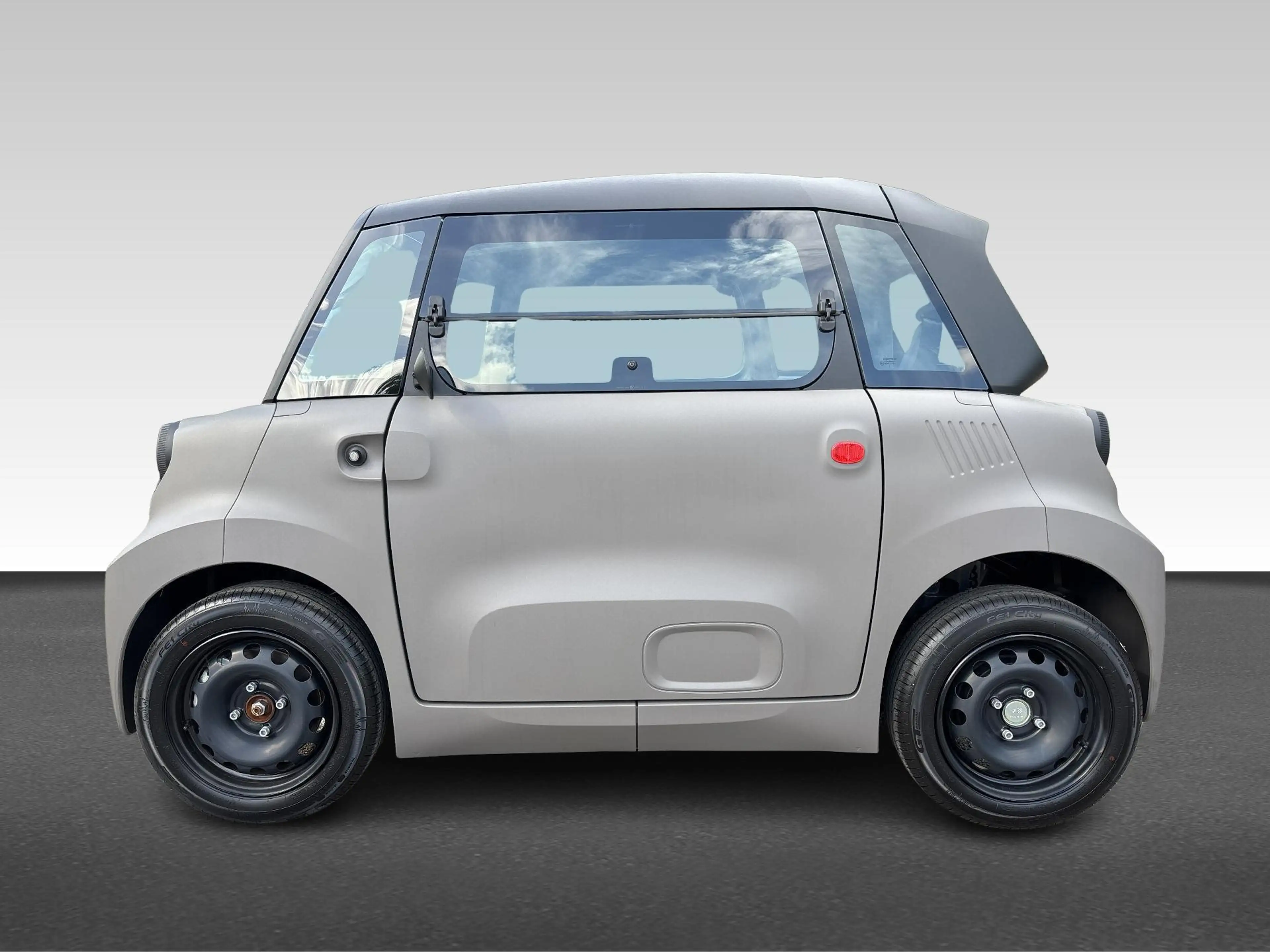 Citroen Ami Brommobiel EV | 75 km Actieradius | Vanaf 16 Jaar — photo 2