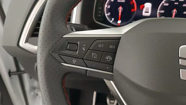 Seat Ateca view 14