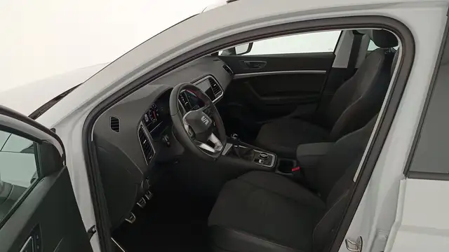 Seat Ateca view 8