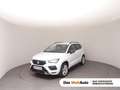 SEAT Ateca FR Edition 1.0 TSI Weiß - thumbnail 1