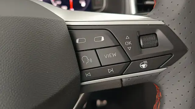 Seat Ateca view 15