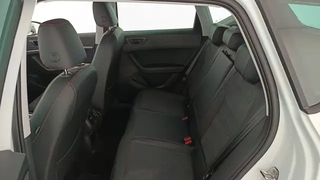 Seat Ateca view 10