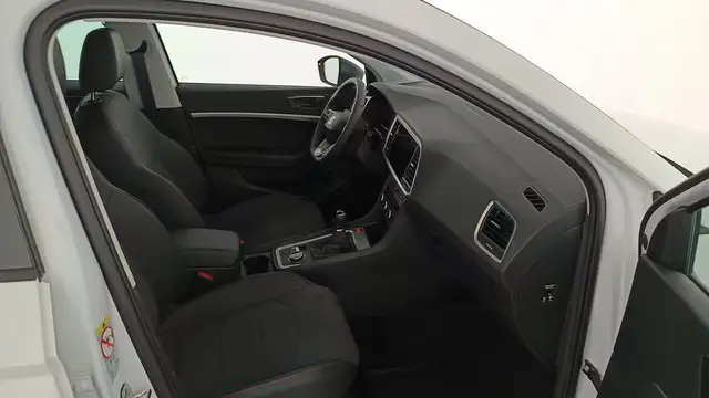 Seat Ateca view 9