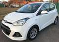 Hyundai i10 i10 1,0 Comfort Comfort Weiß - thumbnail 2