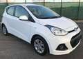 Hyundai i10 i10 1,0 Comfort Comfort Weiß - thumbnail 3