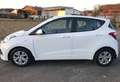 Hyundai i10 i10 1,0 Comfort Comfort Weiß - thumbnail 4