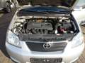 Toyota Corolla 1.6 Sol Klimaautomatik Silber - thumbnail 9
