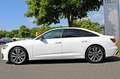 Audi A6 Lim. 50TDI qu S LINE BLACK HDMATRIX B&O HuD White - thumbnail 5