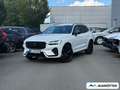 Volvo XC60 T8 AWD Plus Black Edition Plug-In Hybrid Weiß - thumbnail 1