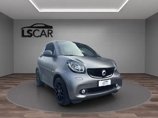 smart forTwo 0.9 t Passion 90cv  UniPRO ~ProMO~FinanziaMENTO