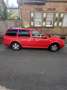 Volkswagen Bora Variant 1.9 TDI Rot - thumbnail 3